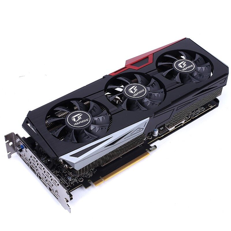 七彩虹colorful- 游戏硬件领创者-igame geforce rtx