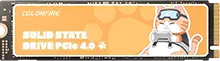 ME700 SSD