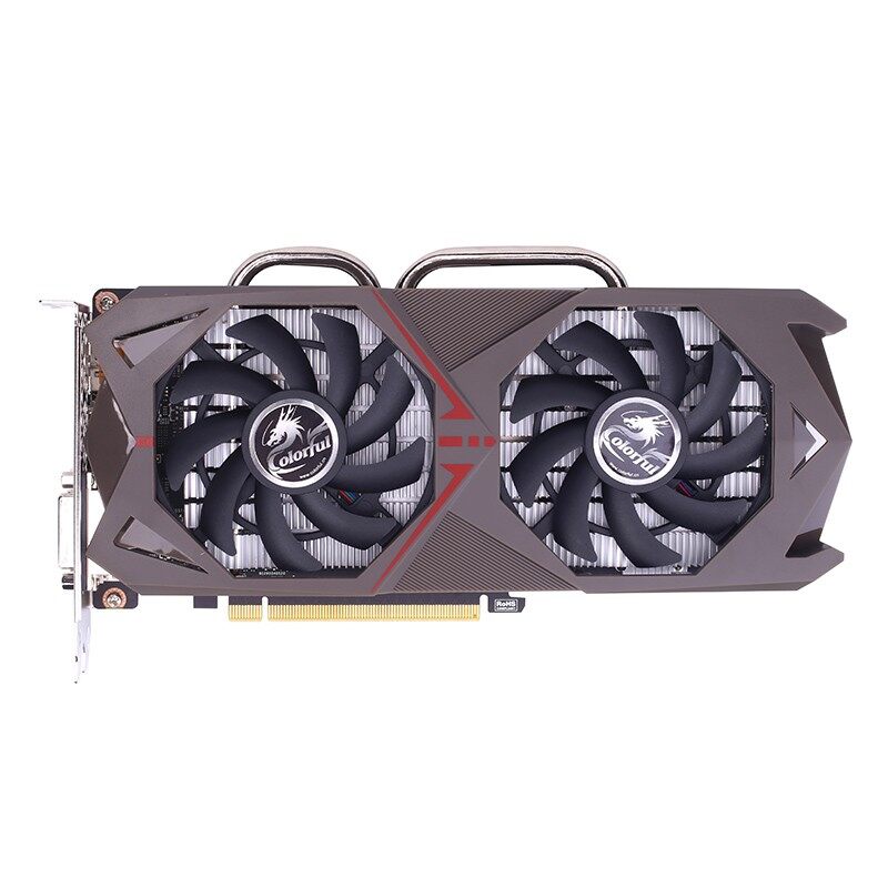七彩虹colorful- 游戏硬件领创者-colorful geforce gtx1060-3gd5