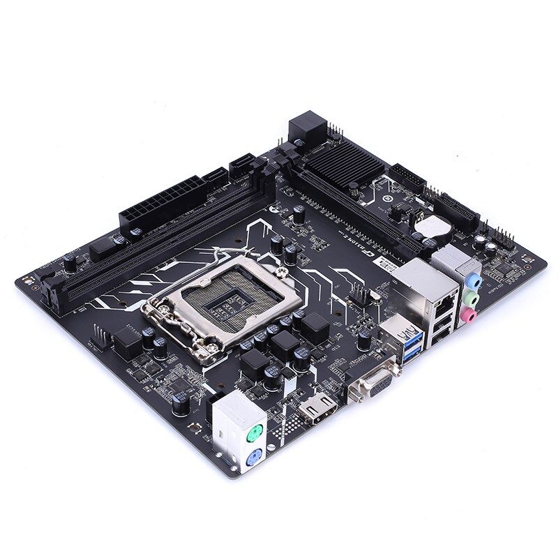 七彩虹官网-产品-断剑h310m-e v20a