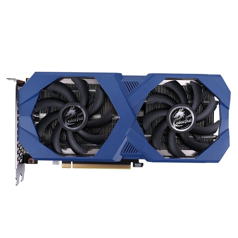 七彩虹官网-产品-网驰 geforce rtx 3060 电竞 12g