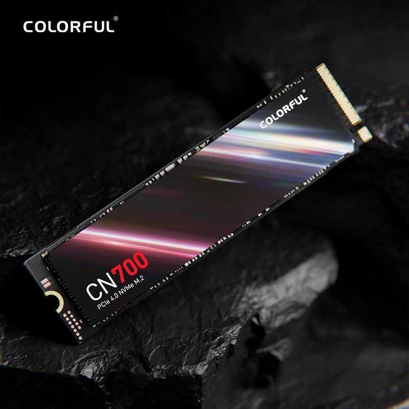 七彩虹官网-产品-CN700 1TB