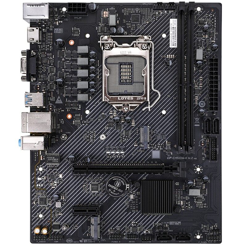  ch510m k m 2 v20
