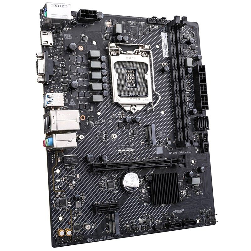  ch510m k m 2 v20