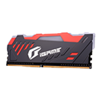 iGame DDR4 8G 3200