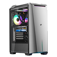 iGame Sigma M380Ⅱ赤刃2 12400/RTX3050/500GB NVME